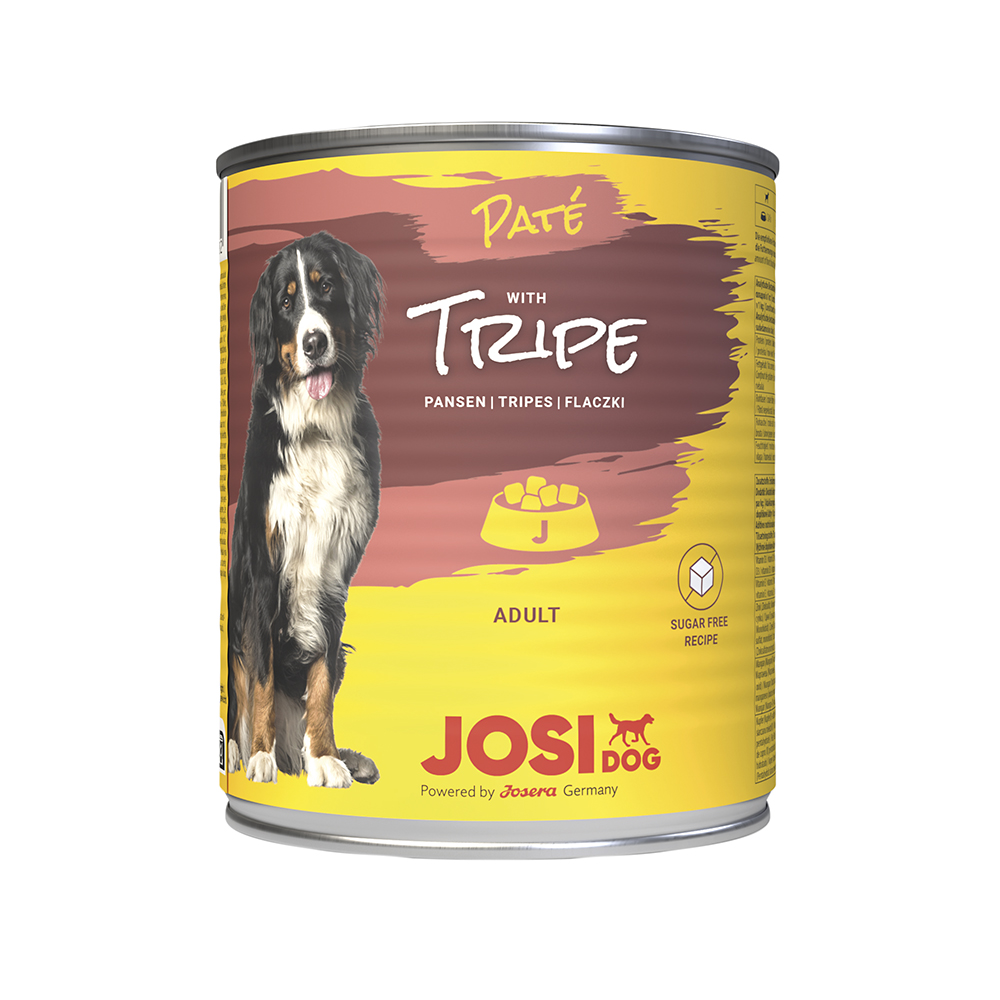 Paté Tripe