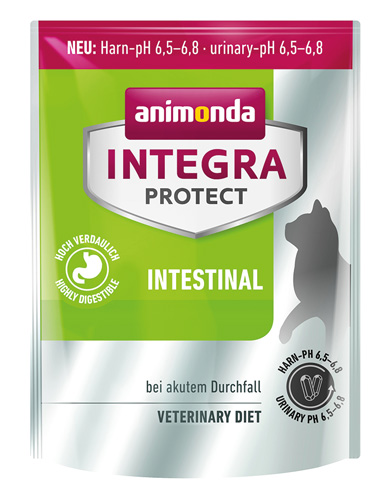 Protect Intestinal Protect Intestinal