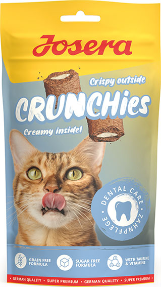 Crunchies Dental