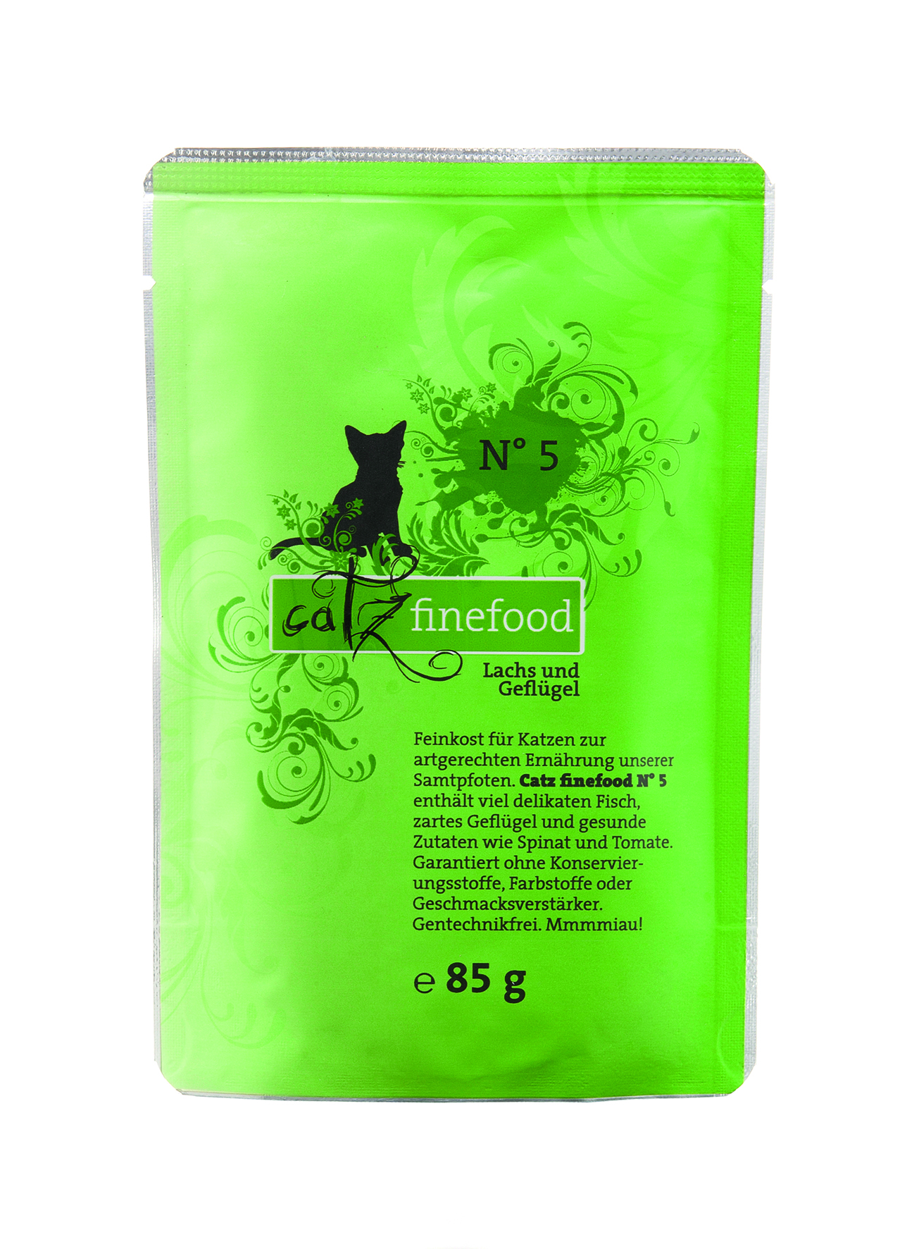 CLASSIC Lach&Geflüg