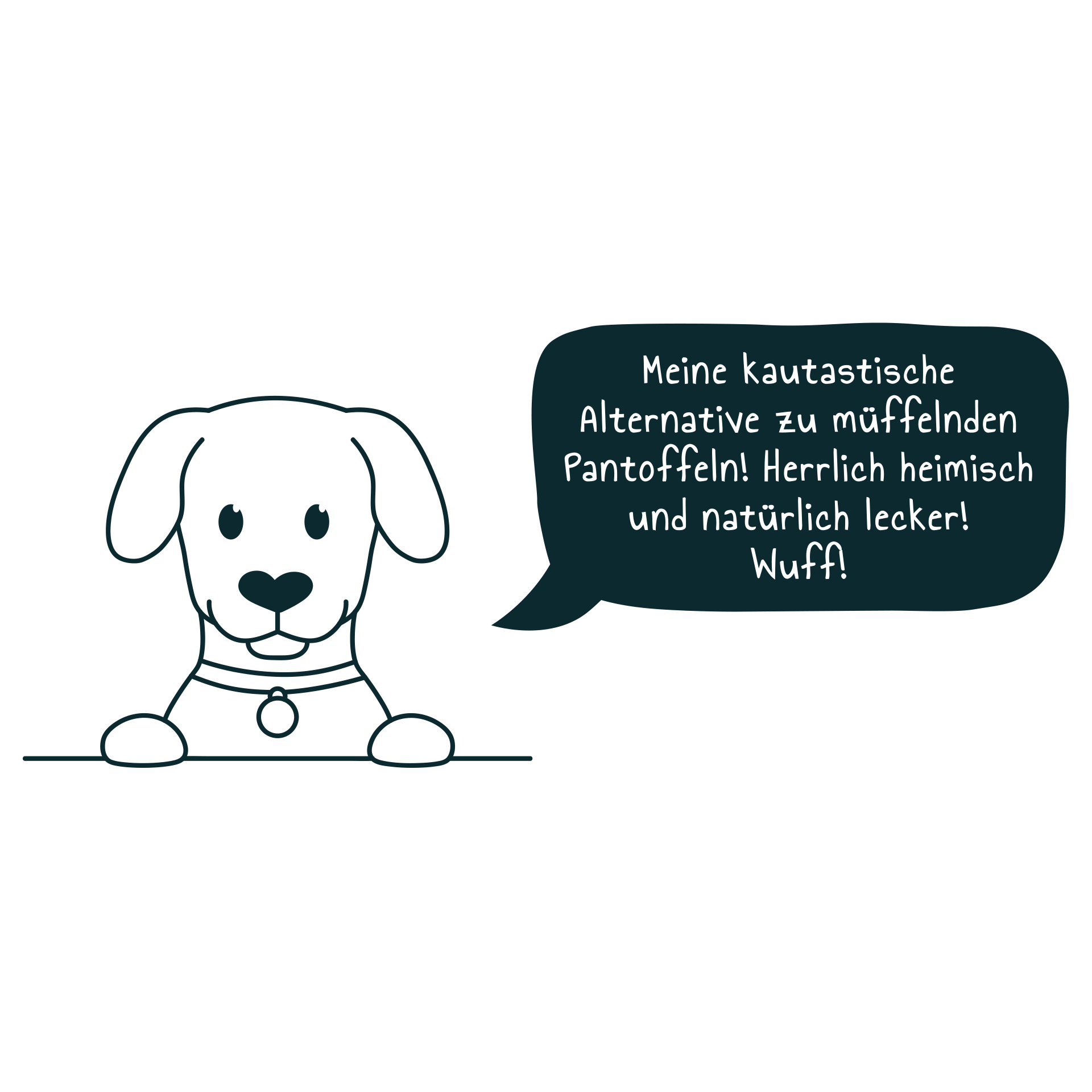 Primox - Kaustange mit Huhn 200g - 1 x 200g - 4