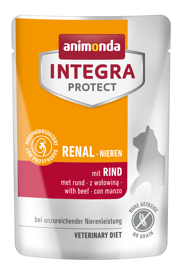Integra Renal mit Rind Integra Renal mit Rind