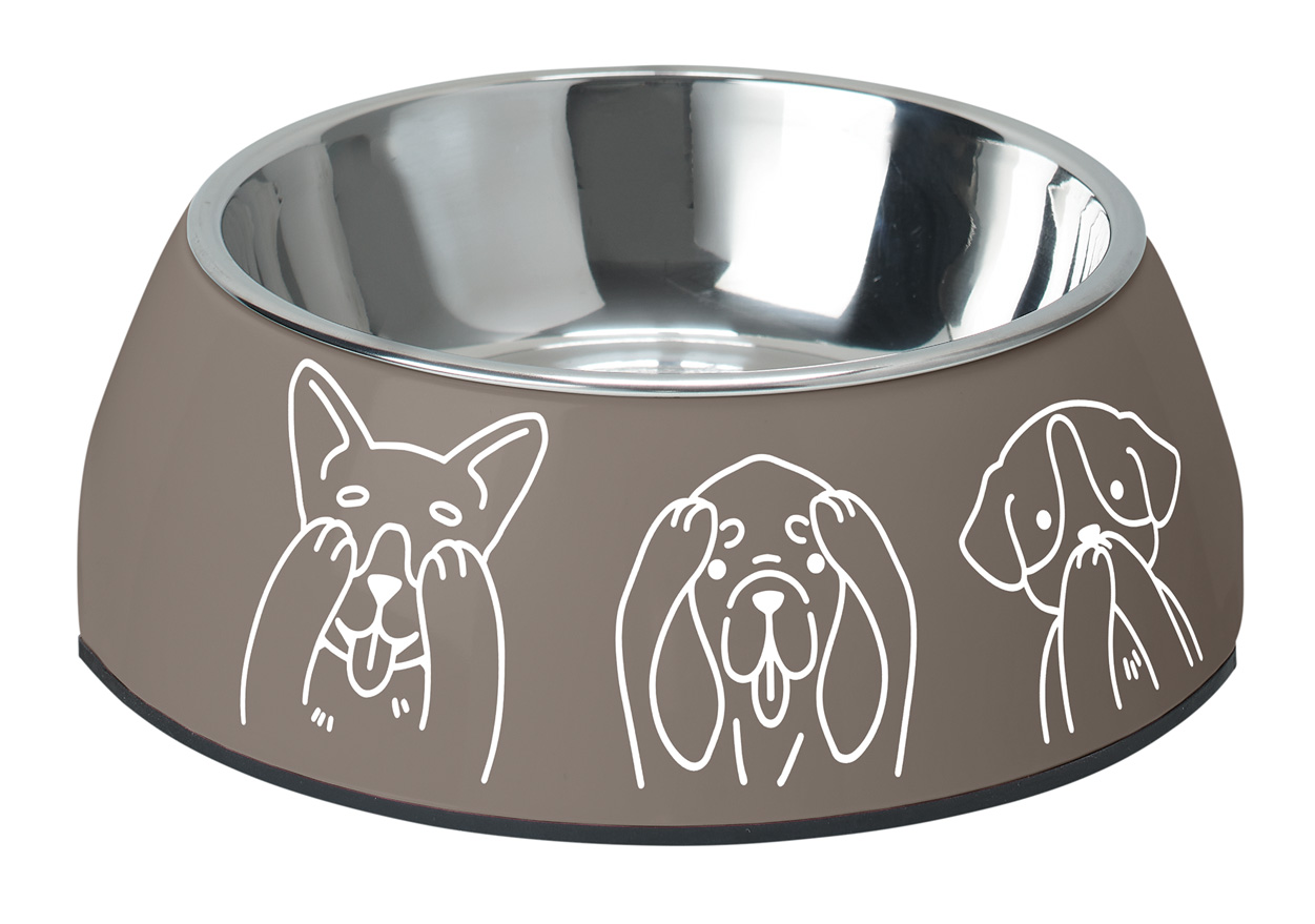 Hundenapf Zaru 350ml Hundenapf Zaru 350ml