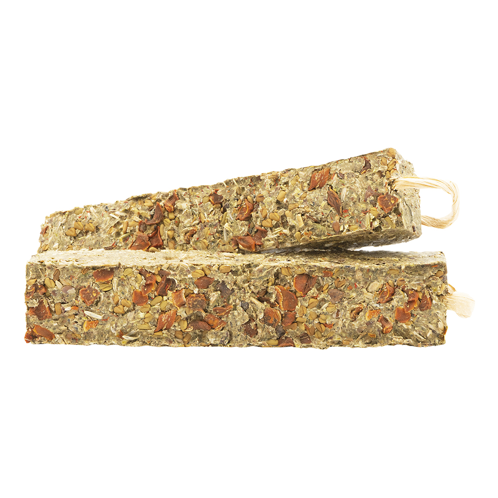 JR Farm - Grainless Farmys Karotte-Bockshornklee - 1 x 140 g - 2