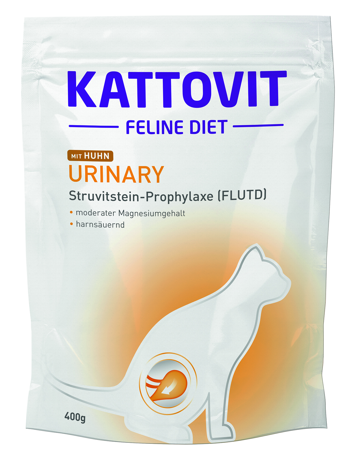 Urinary Huhn