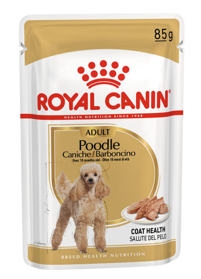 BHN Poodle Adult Loaf