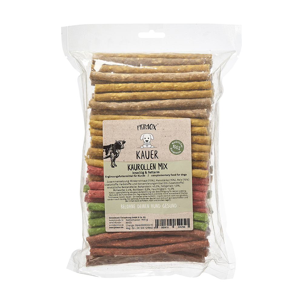Kaurolle Mix 9-10mm 900g