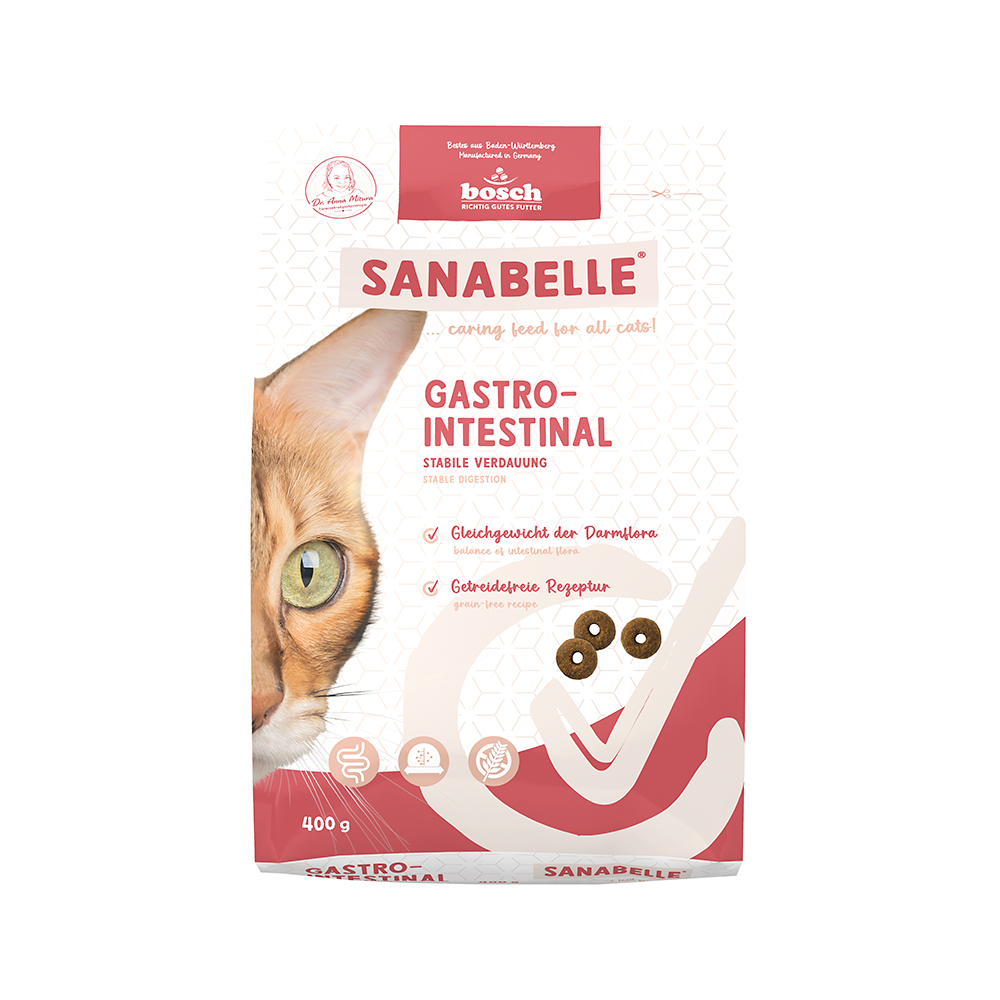 Gastrointestinal