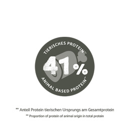 Bosch - Spezial Light - 1 x 12500 g - 6