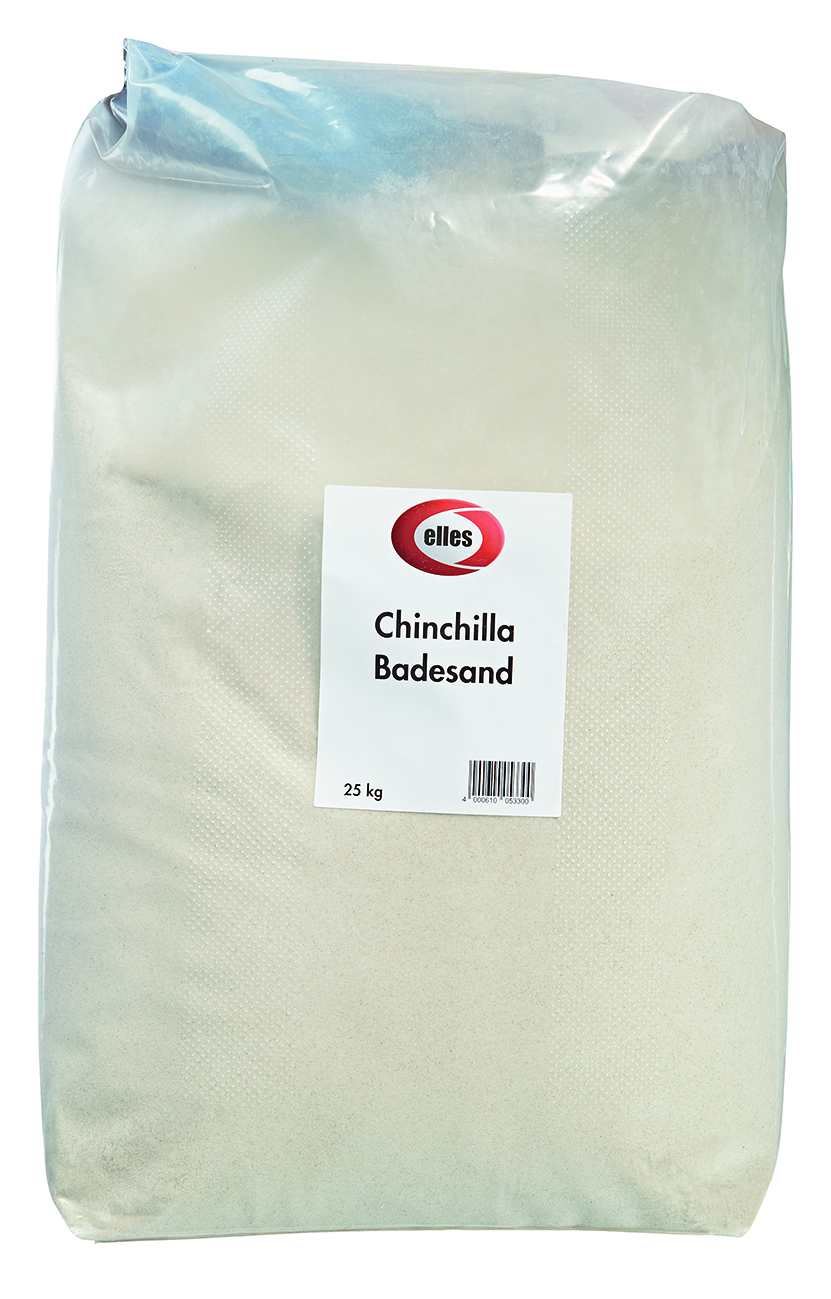 Chinchillasand