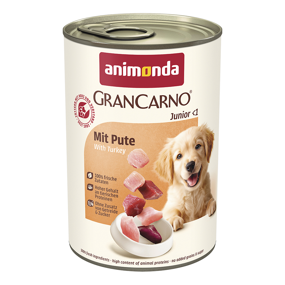 Junior Pute