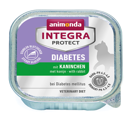 Protect Diabetes Kaninchen Protect Diabetes Kaninchen