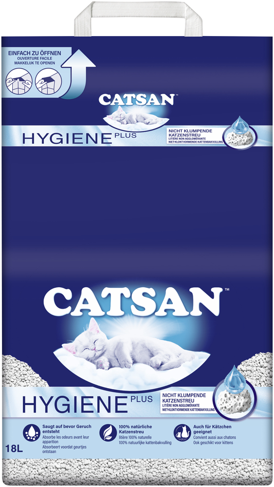 Hygiene Plus
