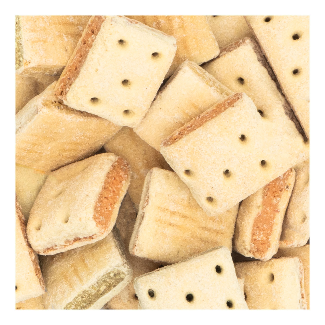 JR Farm - Nager-Toastis - 1 x 200g - 3