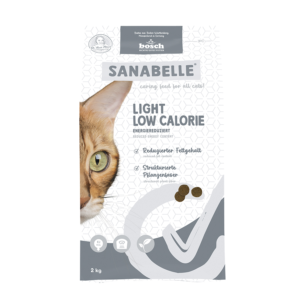 Light Low Calorie