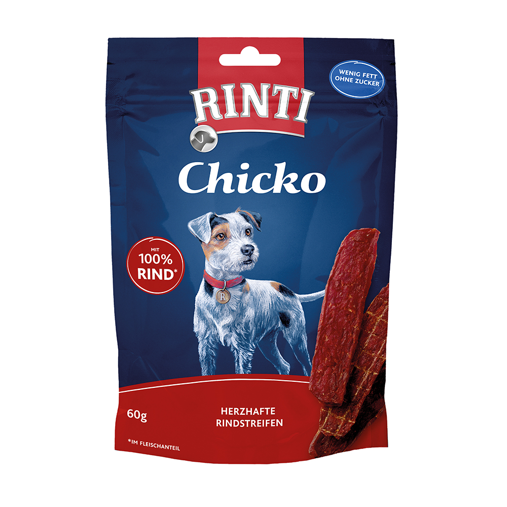 Extra Chicko Rind