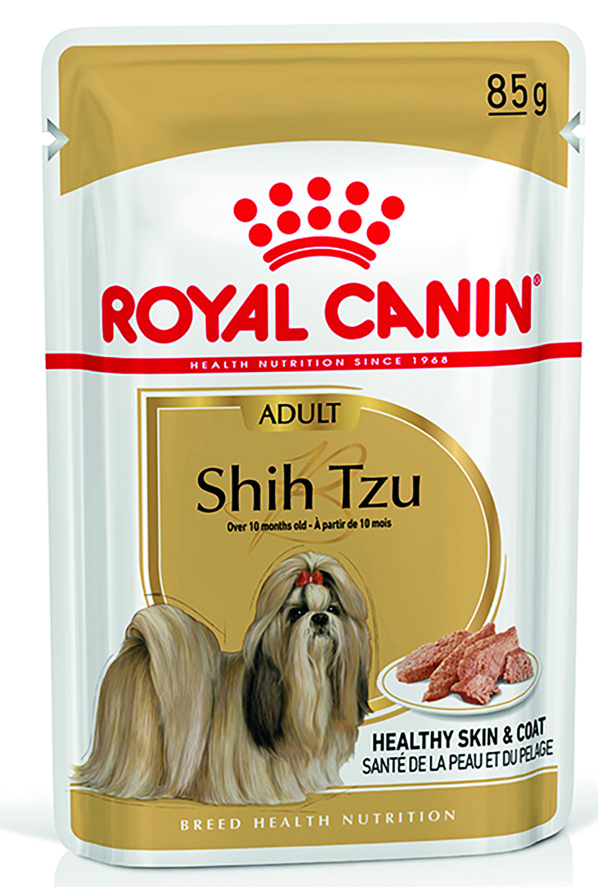 BHN Shih Tzu AdultMousse
