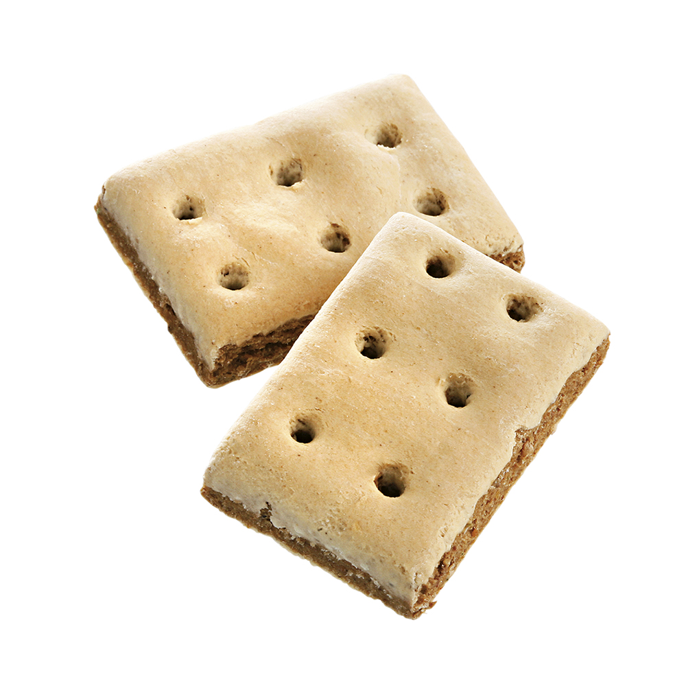 Pansen-Snack