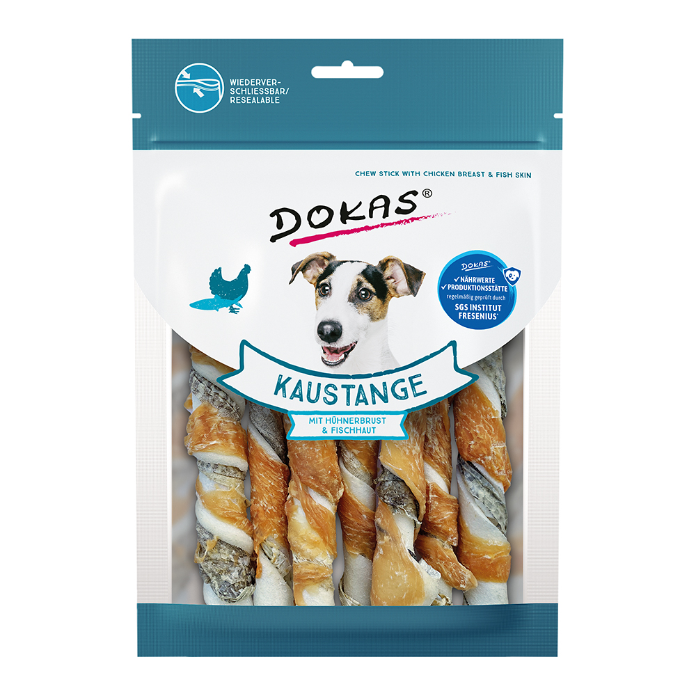 Premium Snack