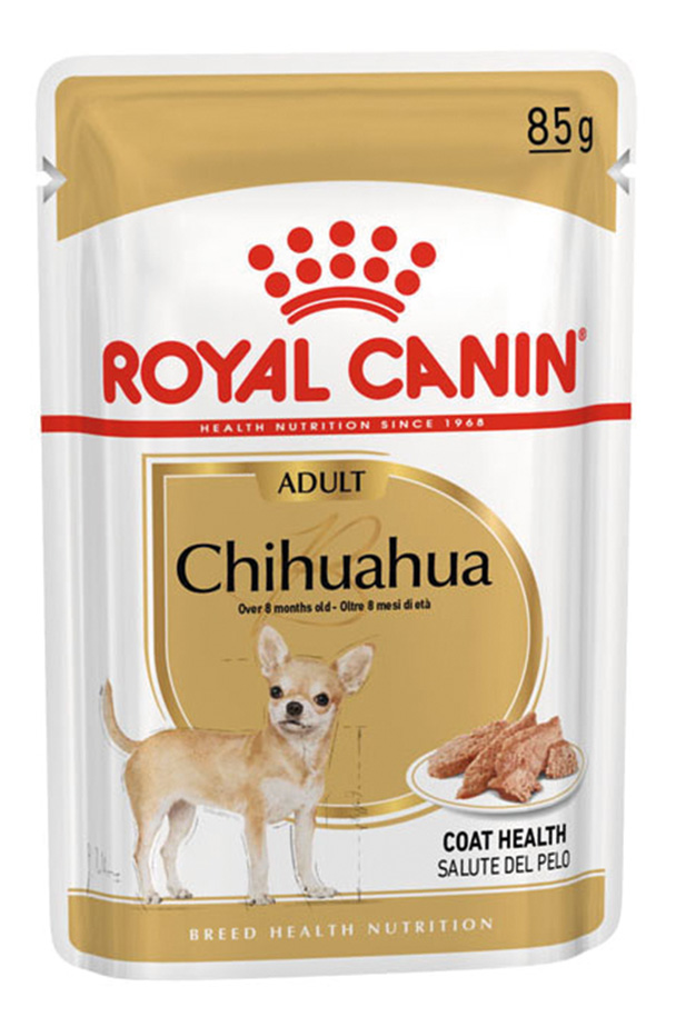 Royal Canin - BHN Chihuahua Loaf - 1 x 1.02 kg - 1