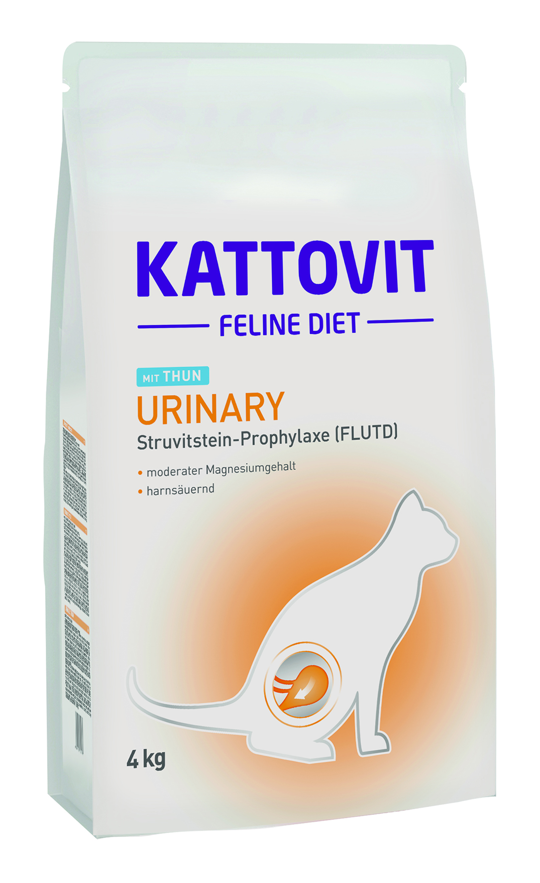Urinary Thunfisch