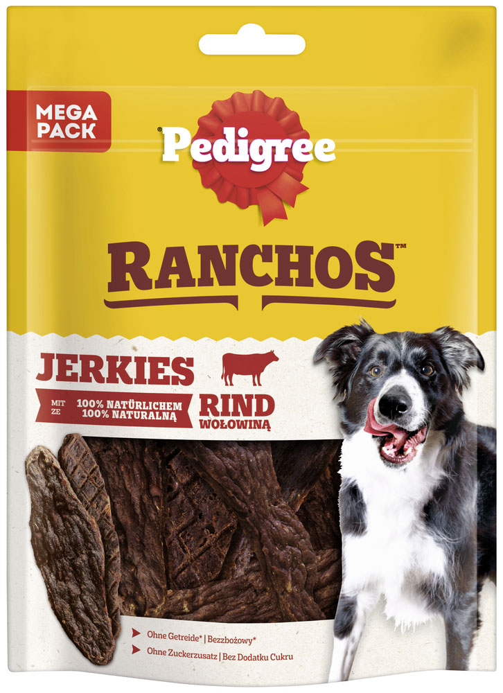 Jerkies Rind