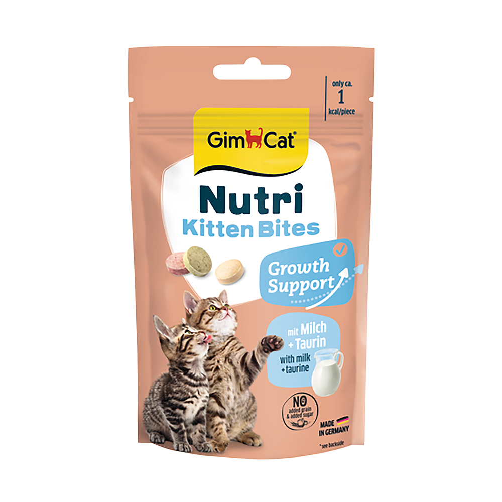 Nutri Bites Kitten