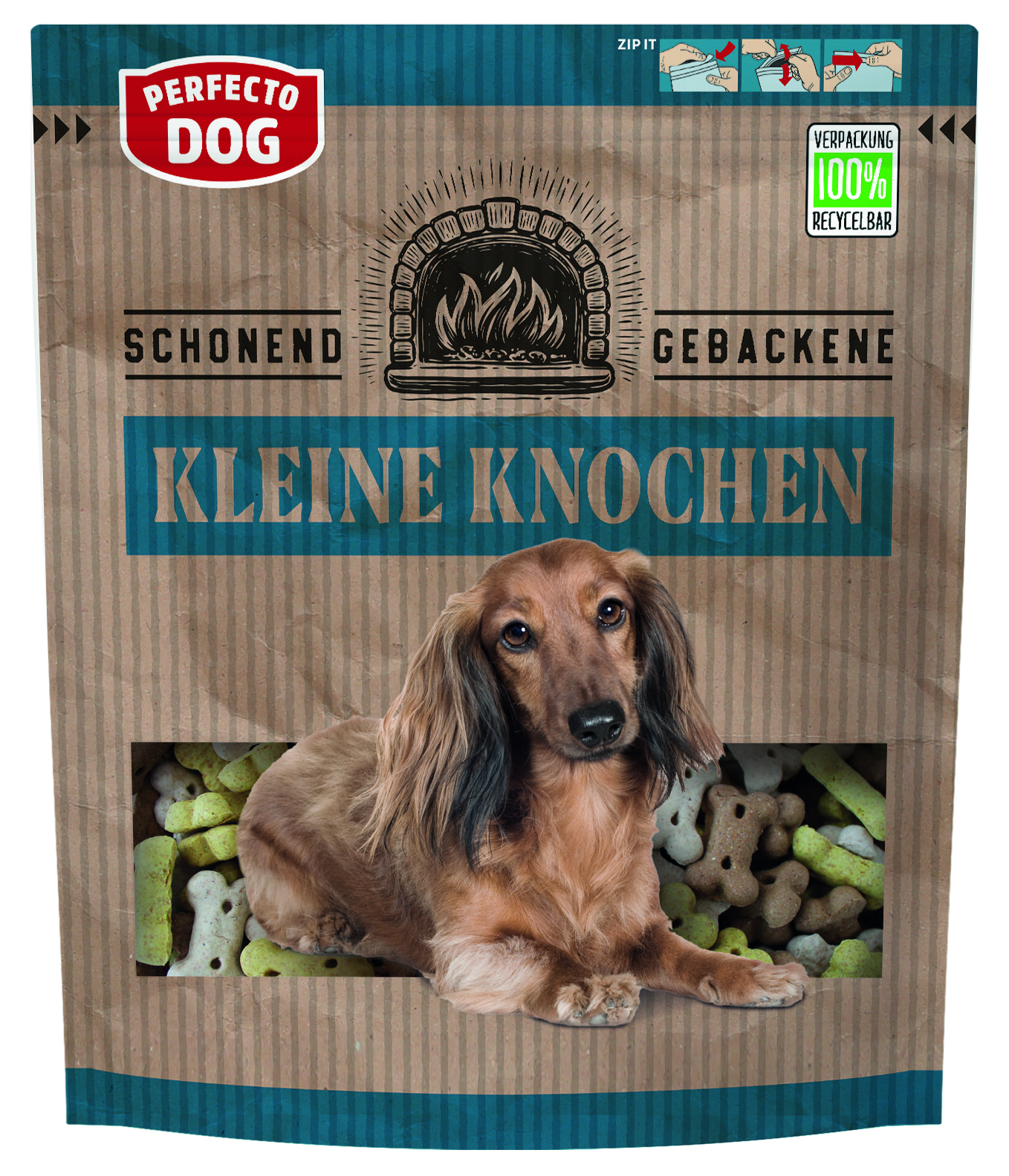 Kleine Knochen