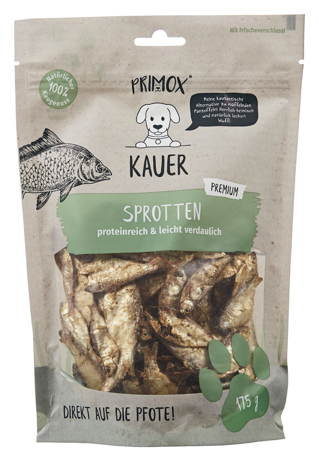 Sprotten 175g Sprotten 175g