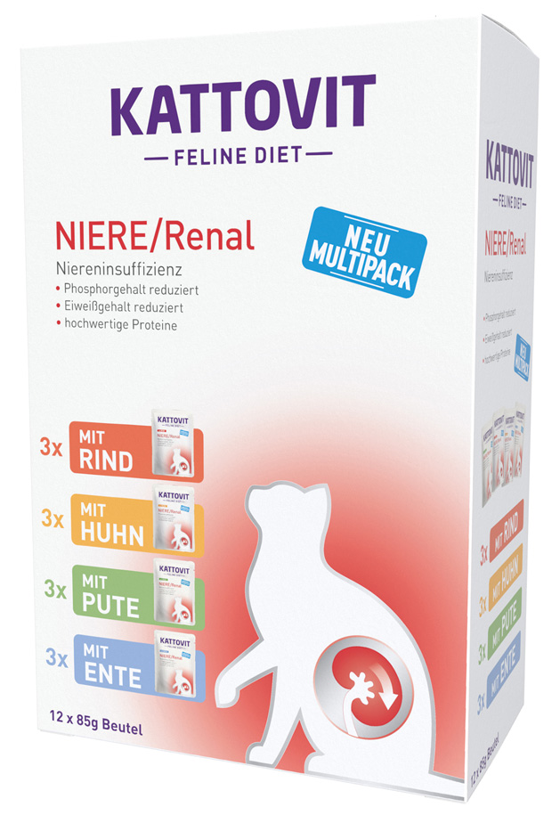 Multipack Niere/Renal Multipack Niere/Renal