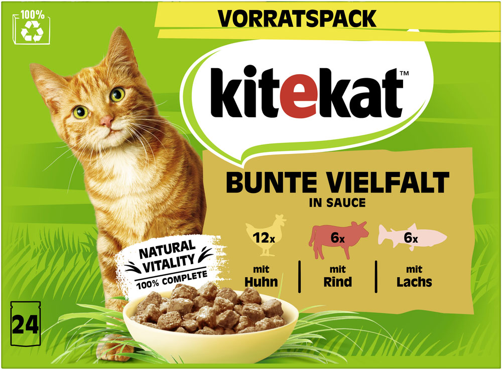 MP Bunte Vierfalt