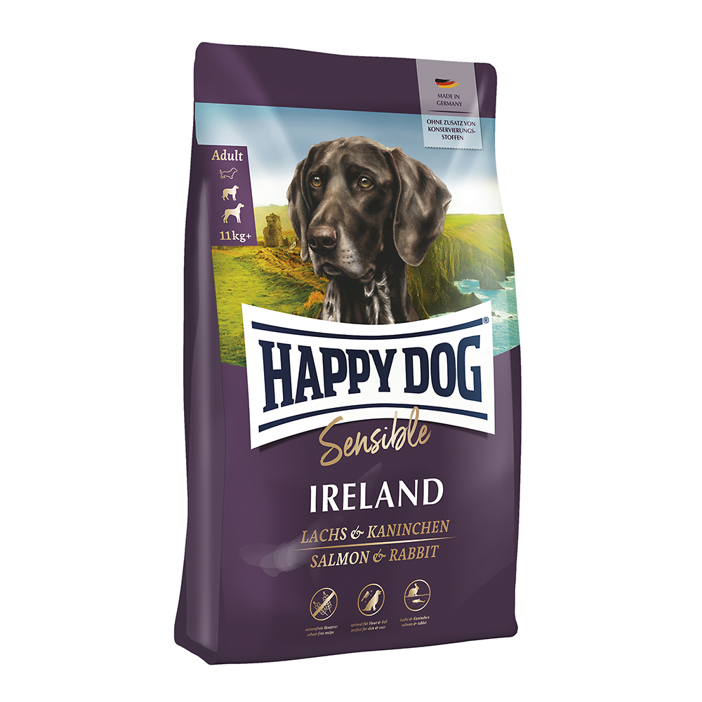 Happy Dog - Supreme Ireland - 1 x 1 kg - 1