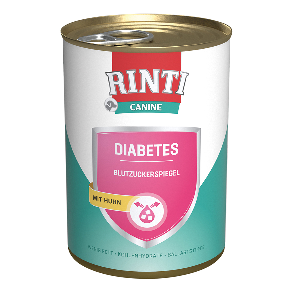 Canine Intestinal Diabetes