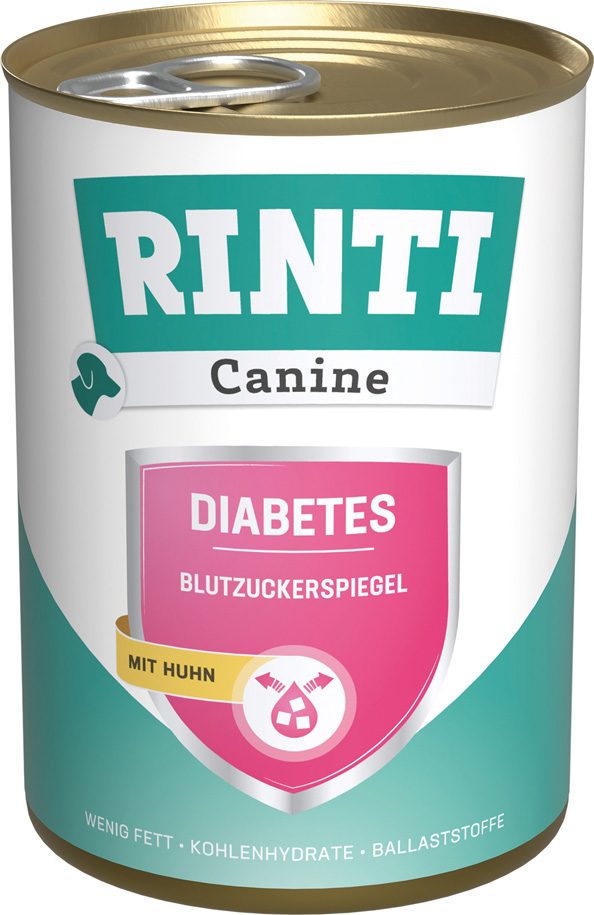 Canine Intestinal Diabetes Canine Intestinal Diabetes