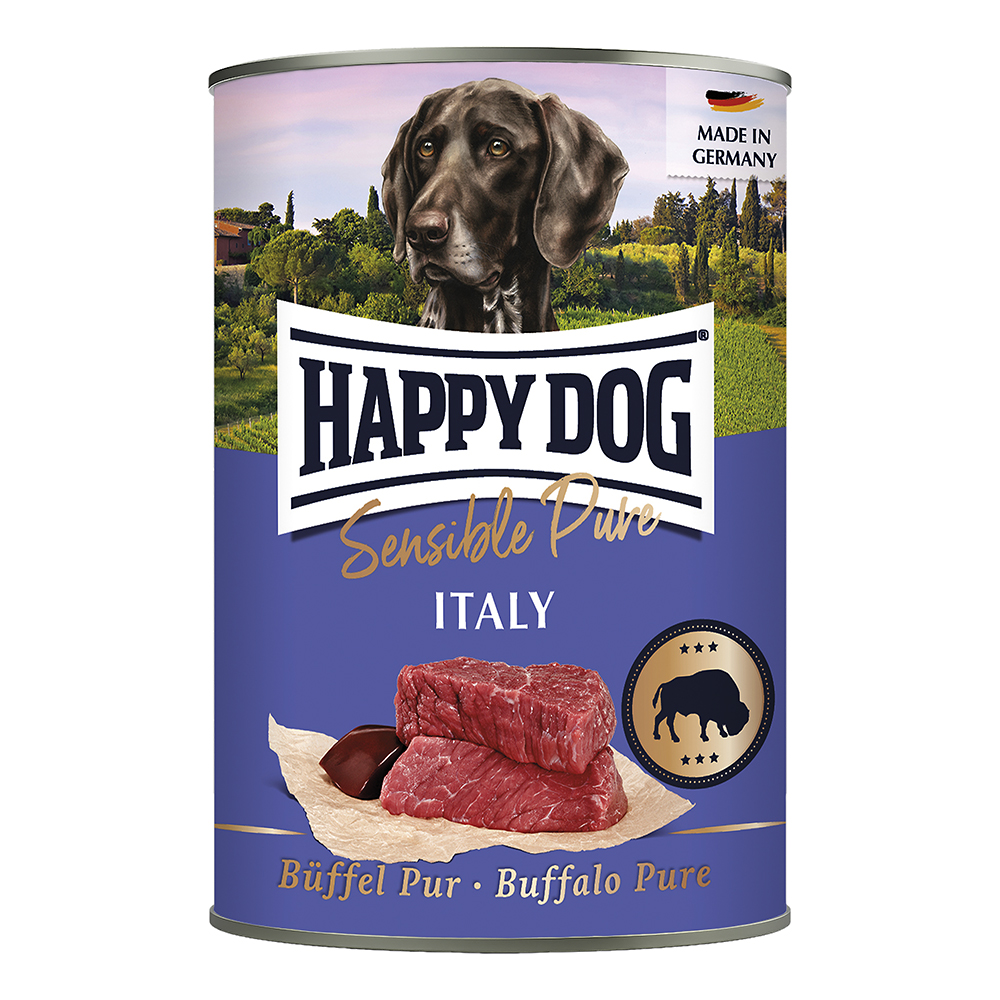 Sensible Pure Italy
