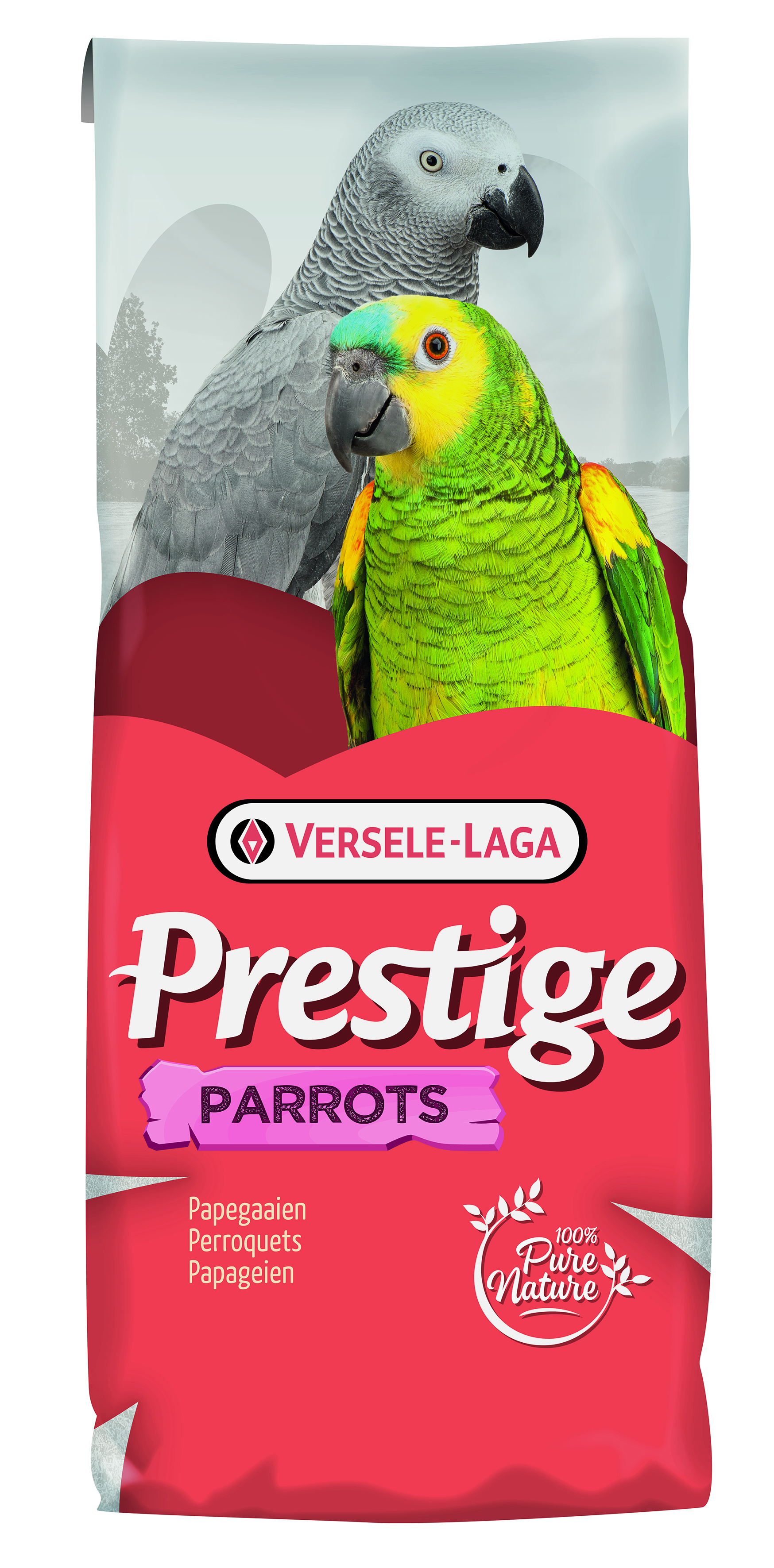 Prestige Premium Exotic Fruit - Papagei
