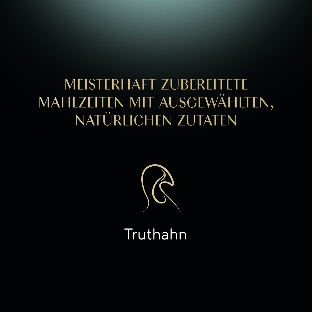 Sheba - Nature Collection in Sauce mit Truthahn gariert mit Karotten - 22 x 85 g - 4