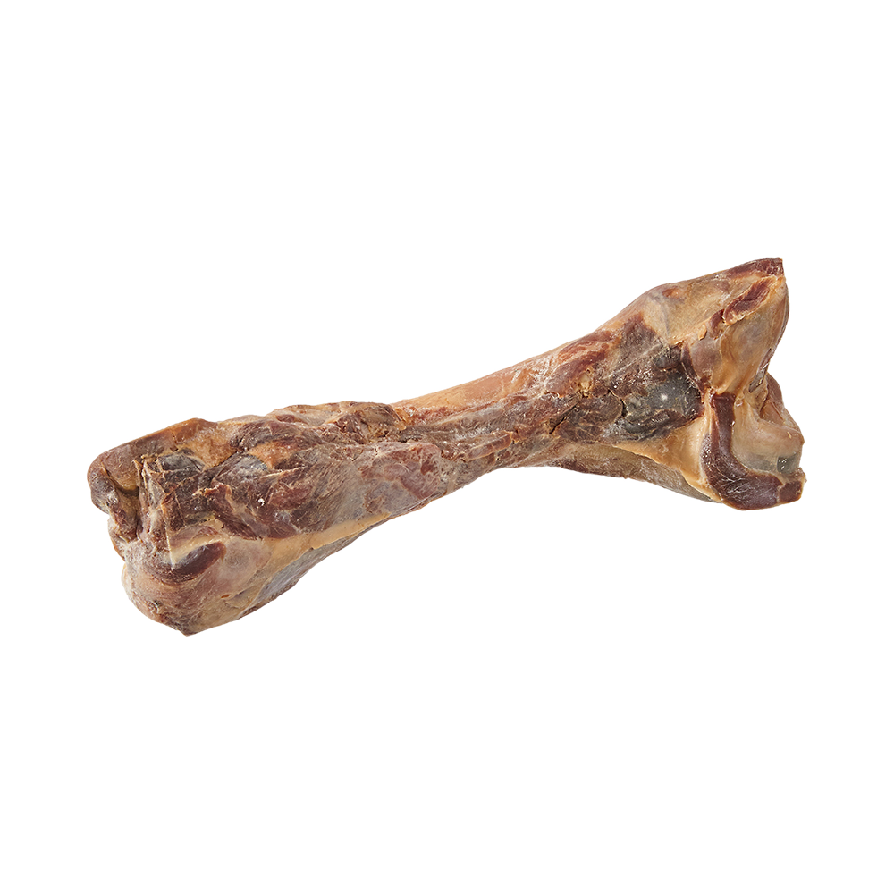 Serrano Schinkenknochen 300 g vakuumverpackt knackig und aromatisch Serrano Schinkenknochen 300 g vakuumverpackt knackig und aromatisch