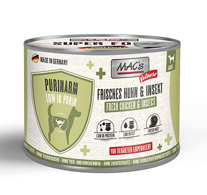 DOG Vetcare Purinarm