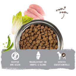 Bosch - Light - 5 x 1000 g - 7