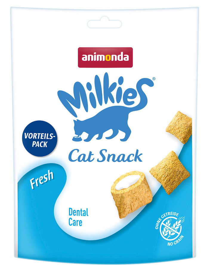 Cat Snack Adult Fresh Cat Snack Adult Fresh