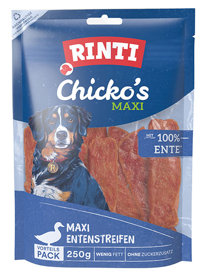 Rinti - Extra Chicko Maxi Ente Rinti - Extra Chicko Maxi Ente