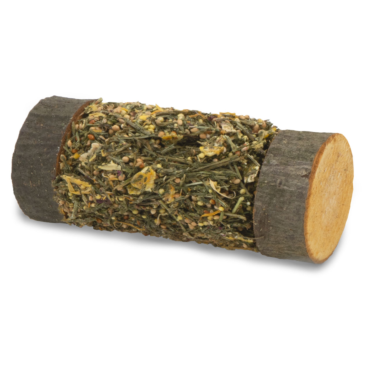 JR Farm - Mr Woodfield Roll 'n' Fun - 4 x 120g - 2
