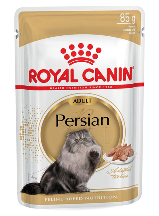 FBN Persian Adult Loaf