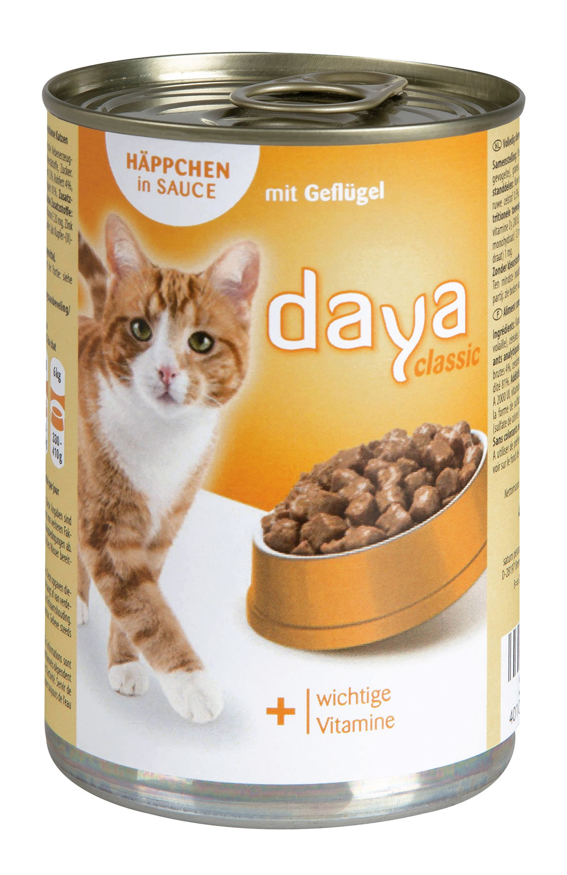 Geflügel