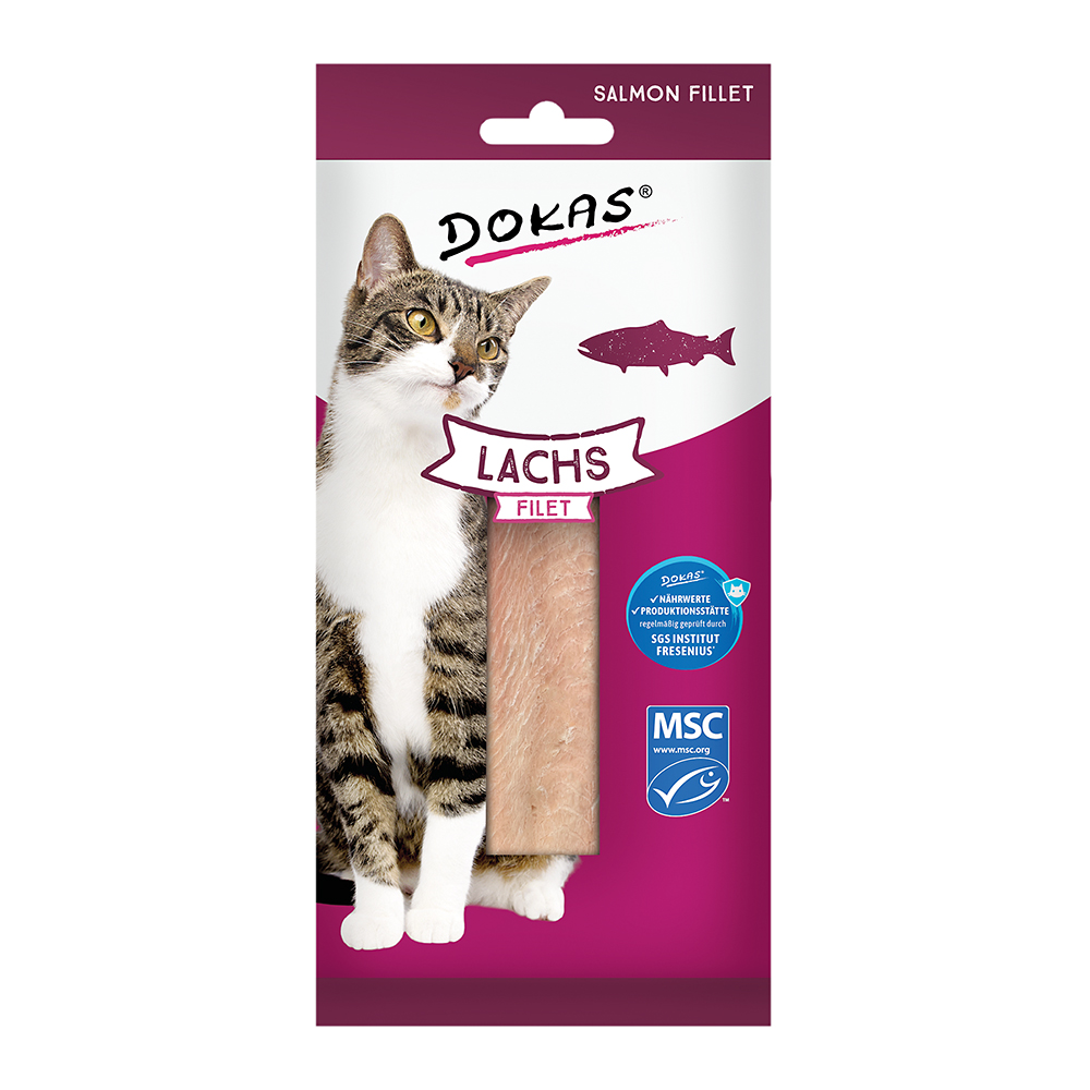 Premium Snack