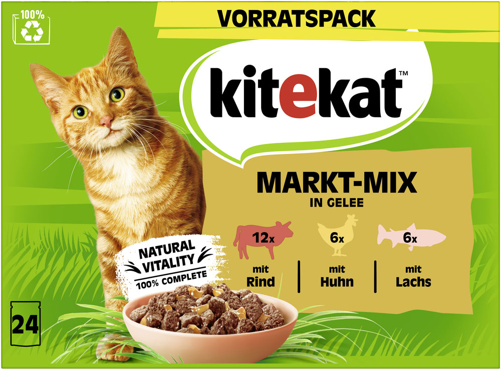 MP Marktmix