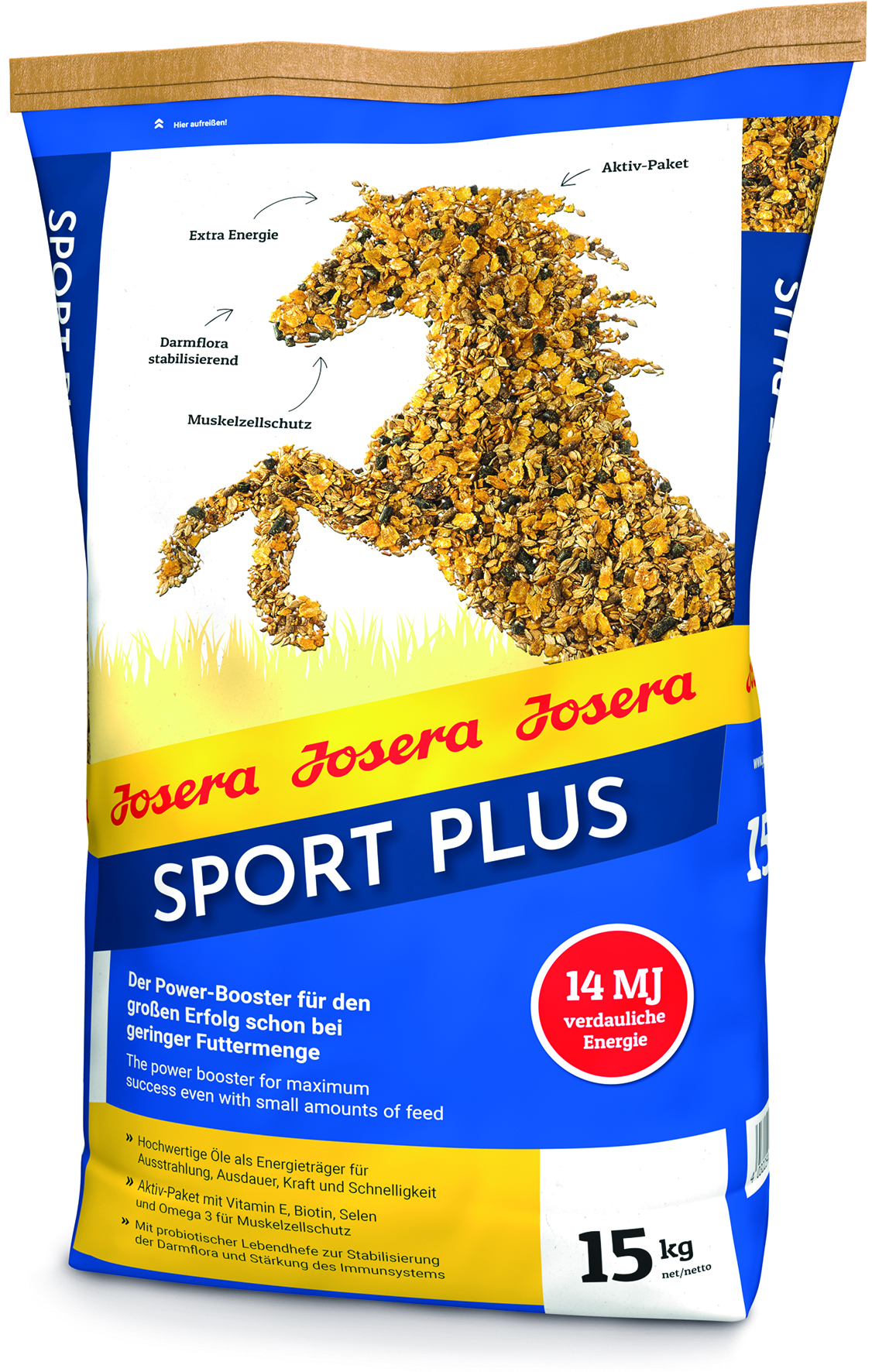 Sport Plus