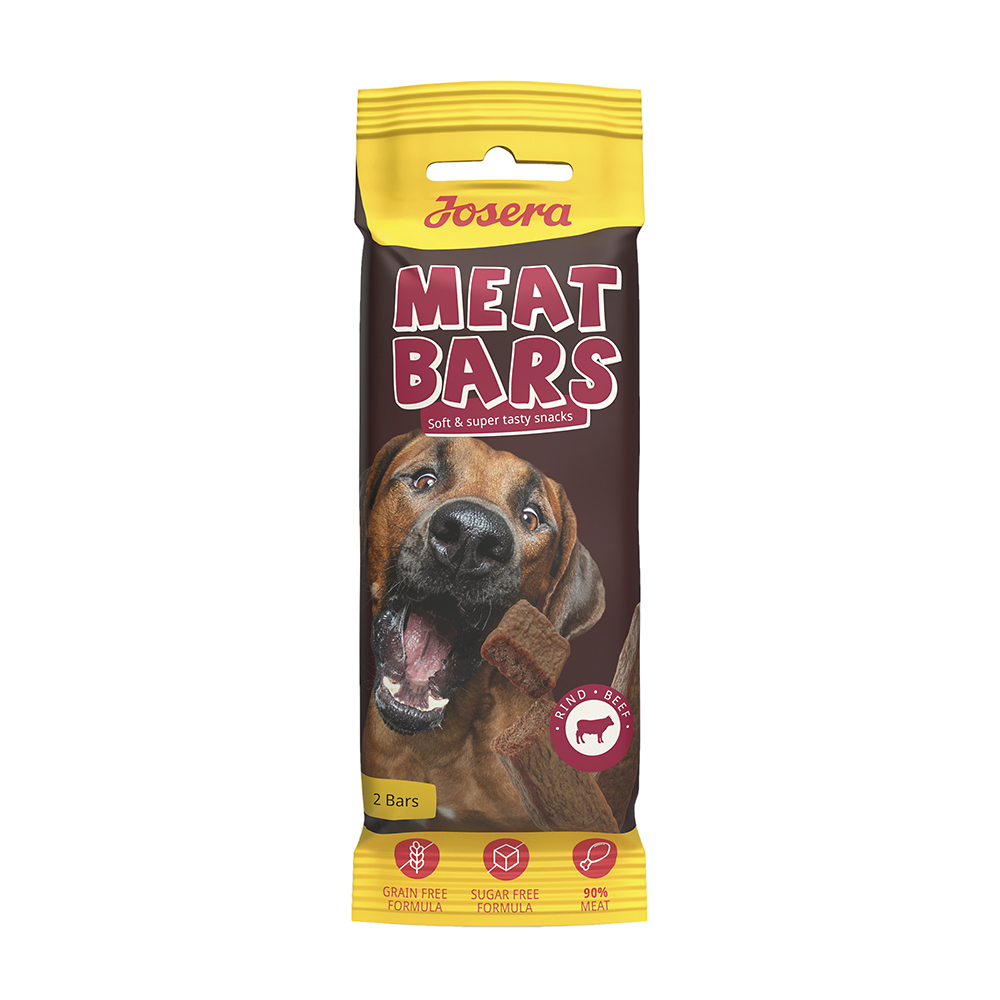 Meat Bars Beef