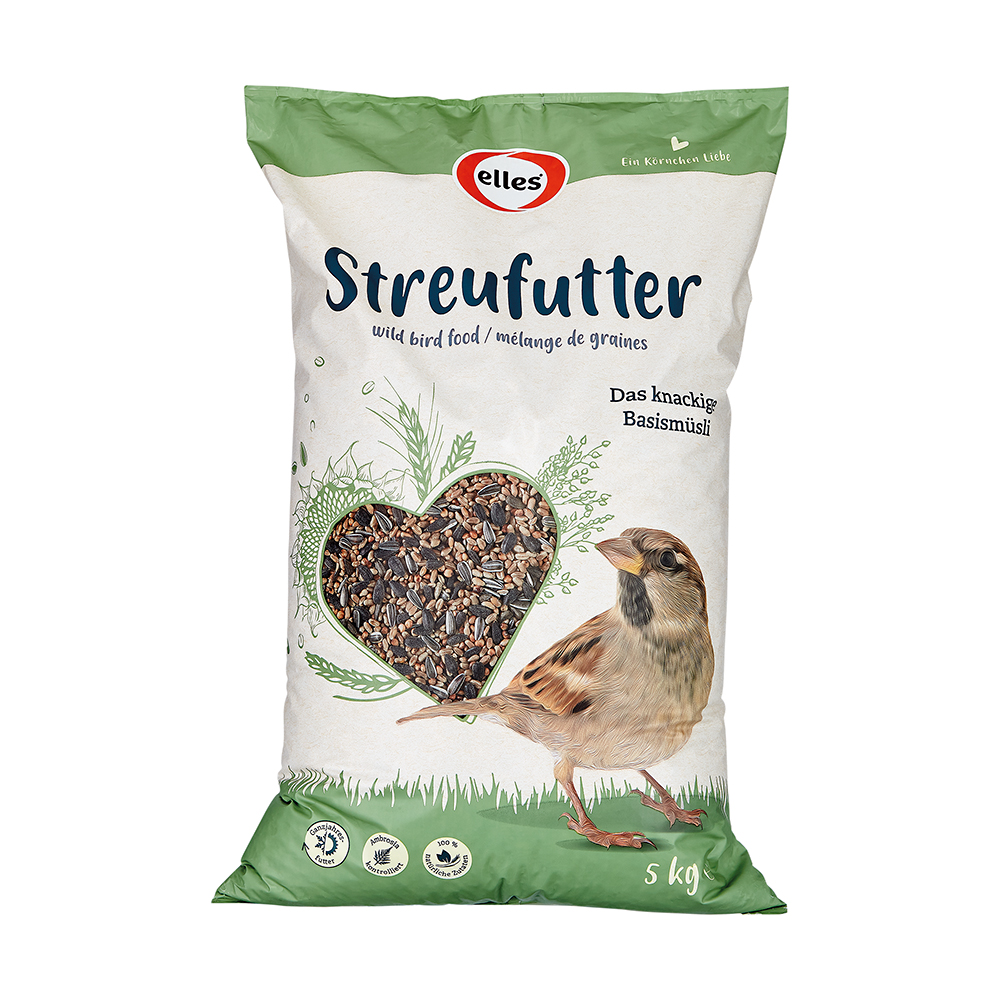 Streufutter 5kg